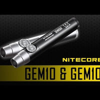 Nitecore GEM10 UV Lampa