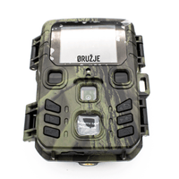 Kamera za nadzor lovišta Suntek HC-MiNi 301