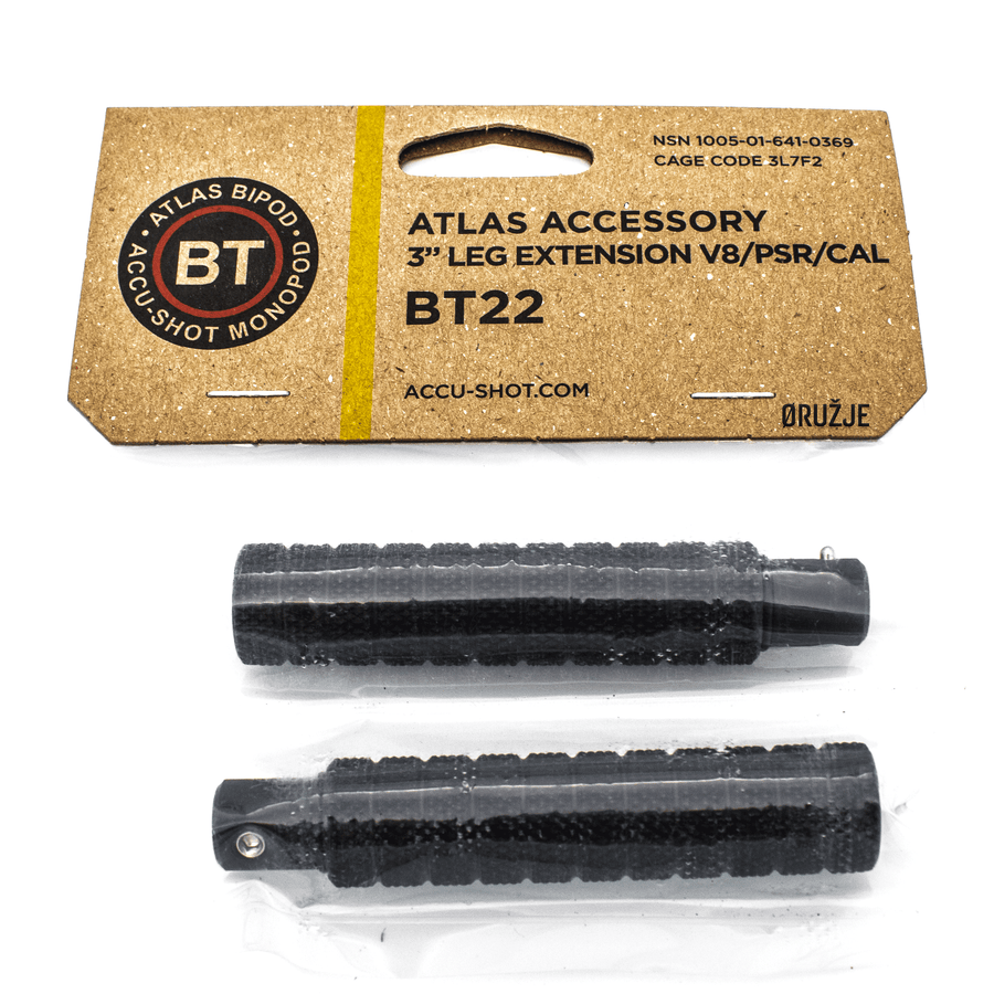 ATLAS BT22 LEG EXTENSION