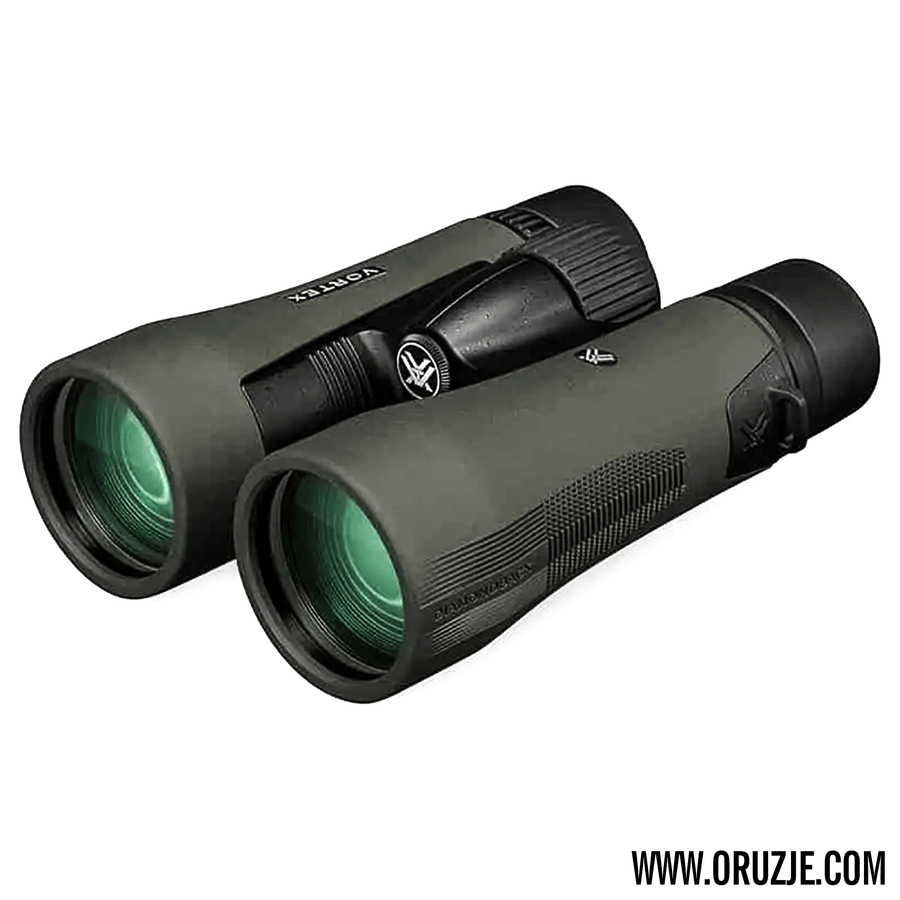 Vortex Diamondback HD 10x50 DB