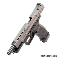 Pištolj Canik TP9 SFX Mod.2, Tungsten