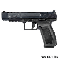 Pištolj Canik TP9 SFX, Black