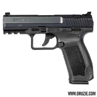 Pištolj Canik TP9DA,Black