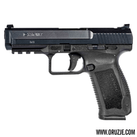 Pištolj Canik TP9SF Black