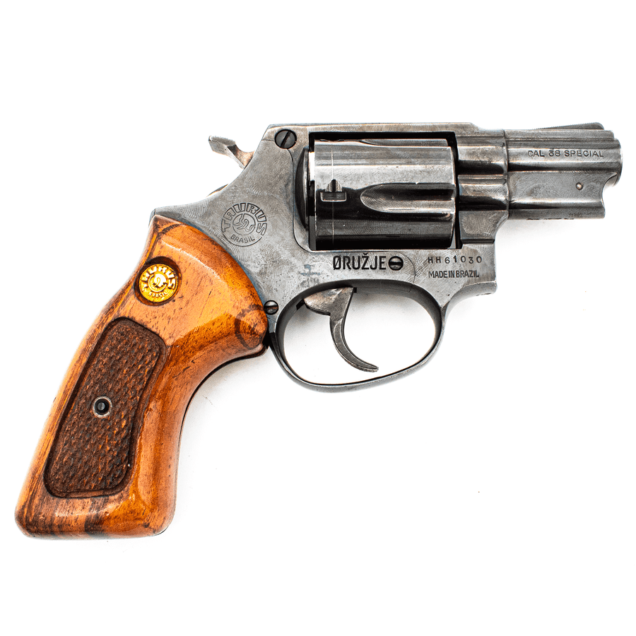 Revolver Taurus