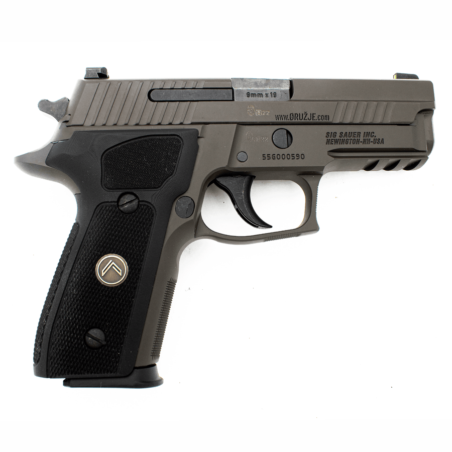 Pištolj Sig Sauer P229 Legion Gray