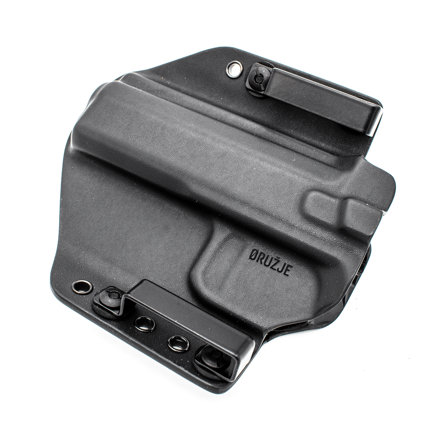 HOLSTER KYDEX CZ SHADOW 2 (R)