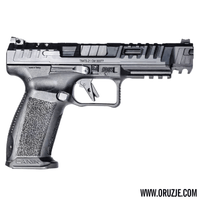 Pištolj Canik TP9 SFX Rival, Black