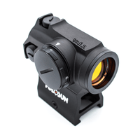 Holosun HS-403r Micro Red Dot Optic 2 Moa Dot