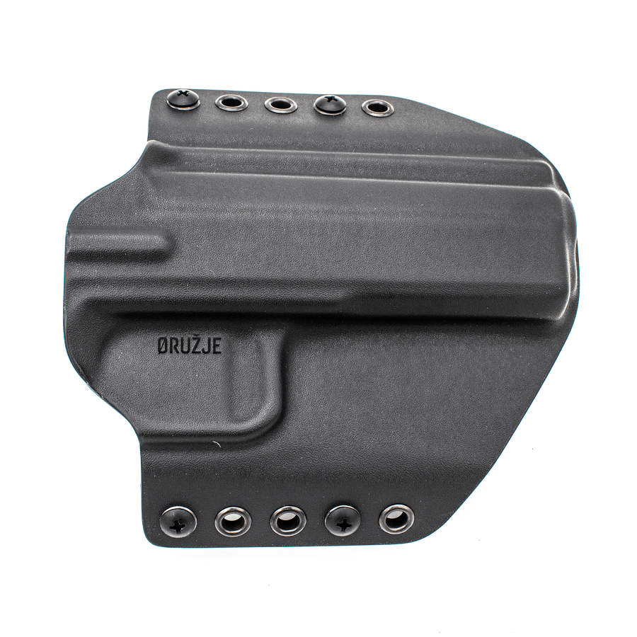 HOLSTER KYDEX CZ SHADOW 2 (R)