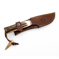 Lovački nož muela Beagle 11 A