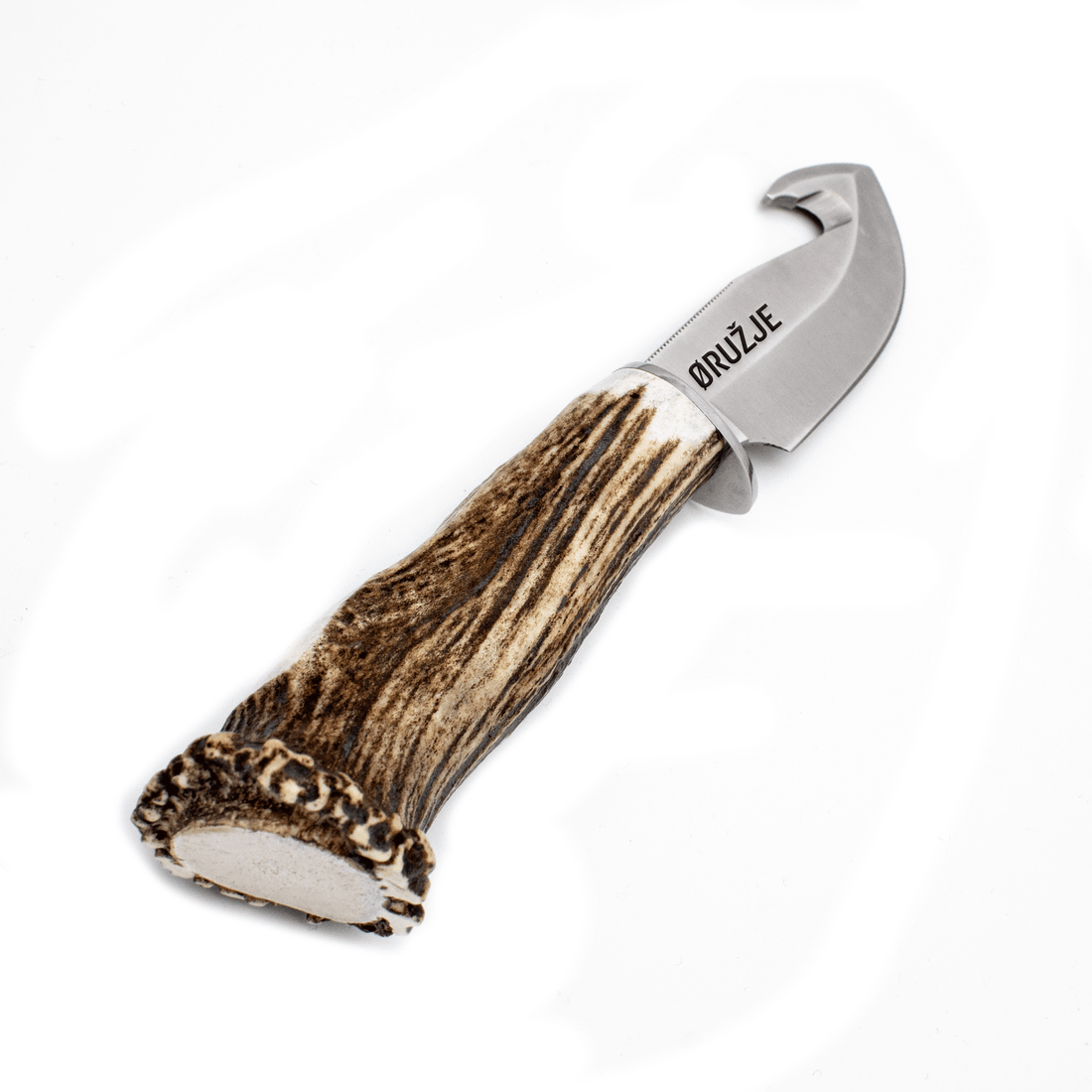 Lovački nož Muela Viper 11 S