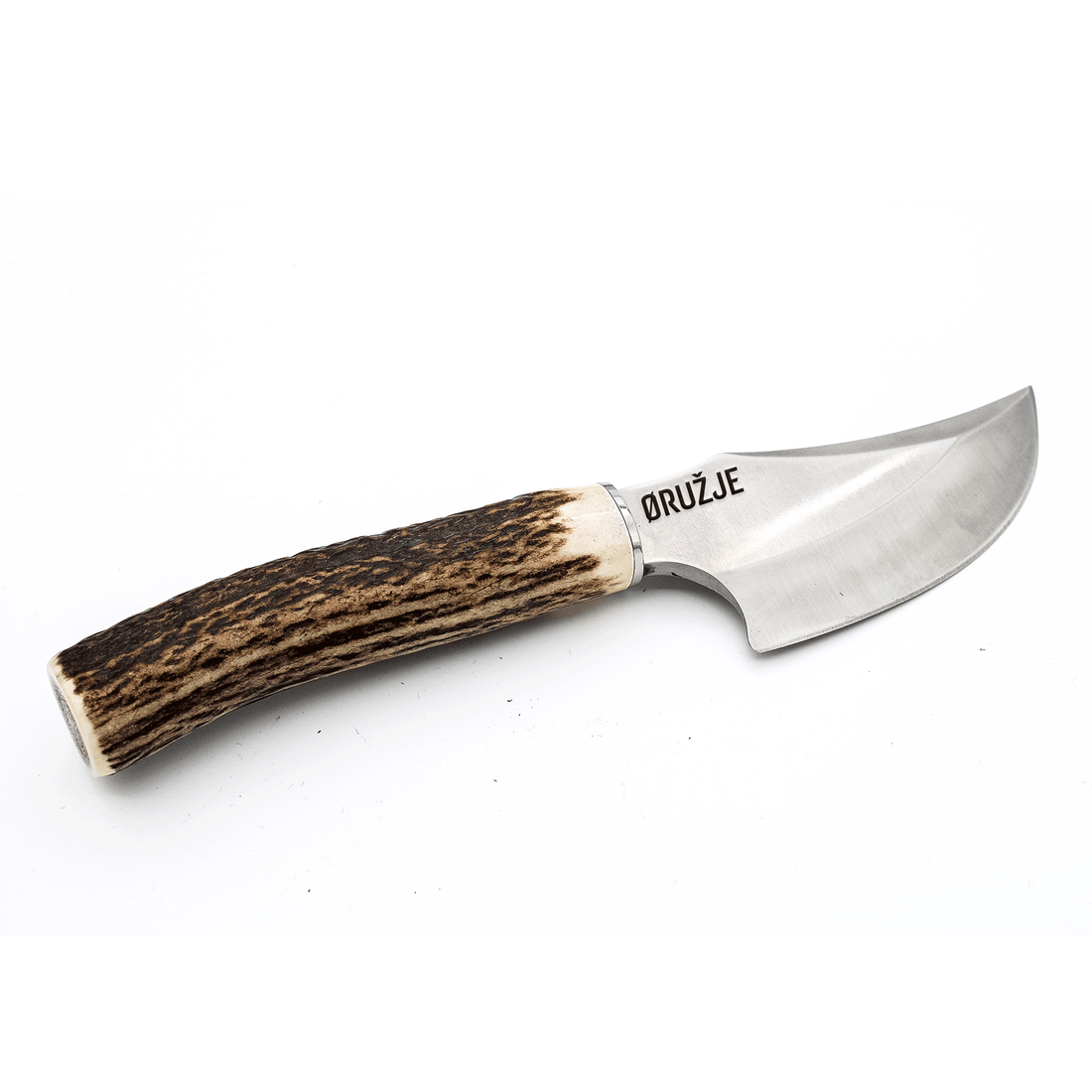 Lovački nož Muela Sabueso 11 A