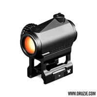 Vortex Crossfire Red Dot CF-RD2