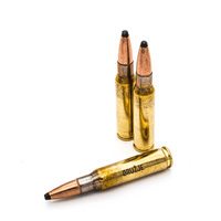 Municija PPU 308 Winchester SP 180gr/11,7g