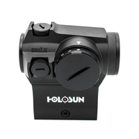 Holosun HS-403r Micro Red Dot Optic 2 Moa Dot