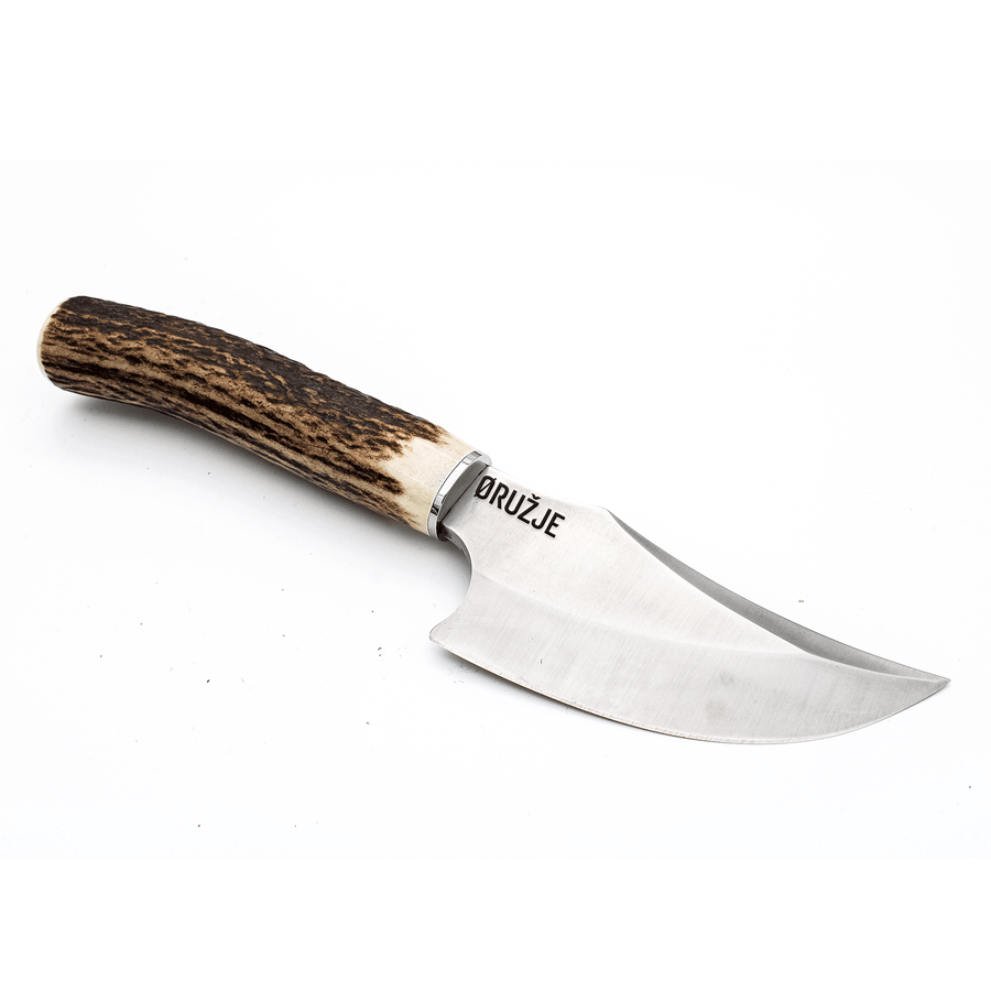 Lovački nož Muela Sabueso 11 A