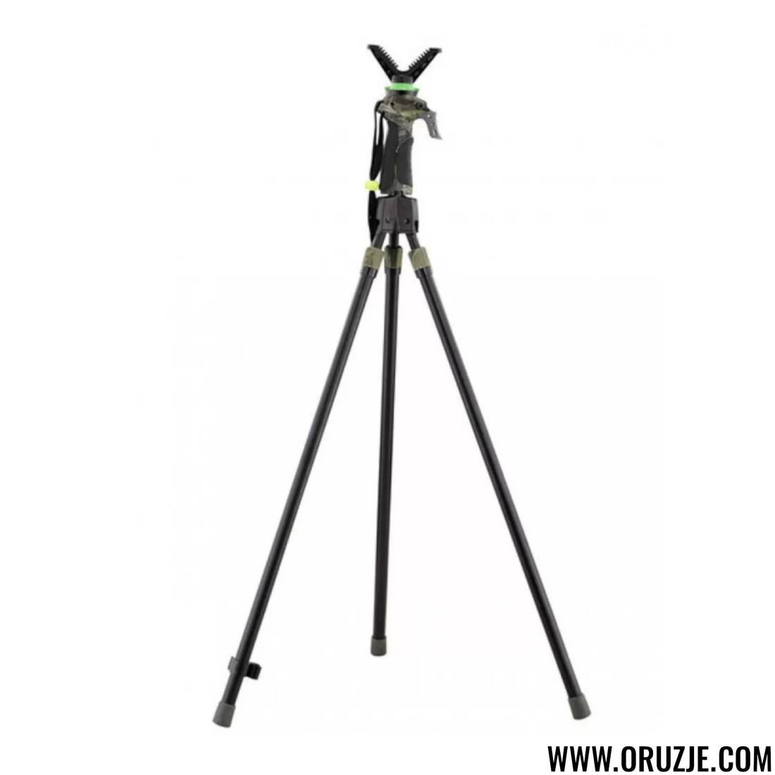 Dx-004gen3 Stick Tripod 1,65m