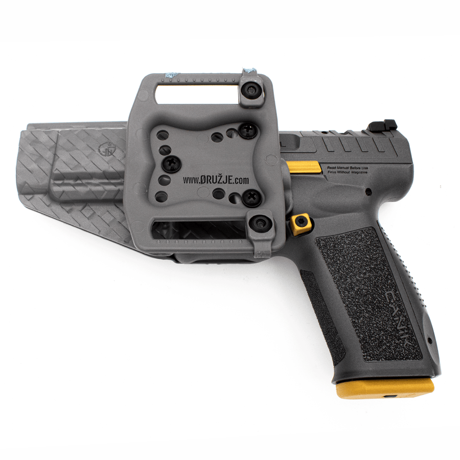 Pištolj Canik TP9 SFX Rival, Grey