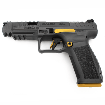 Pištolj Canik TP9 SFX Rival, Grey