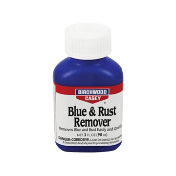 Birchwood Casey Blue & Rust Remover