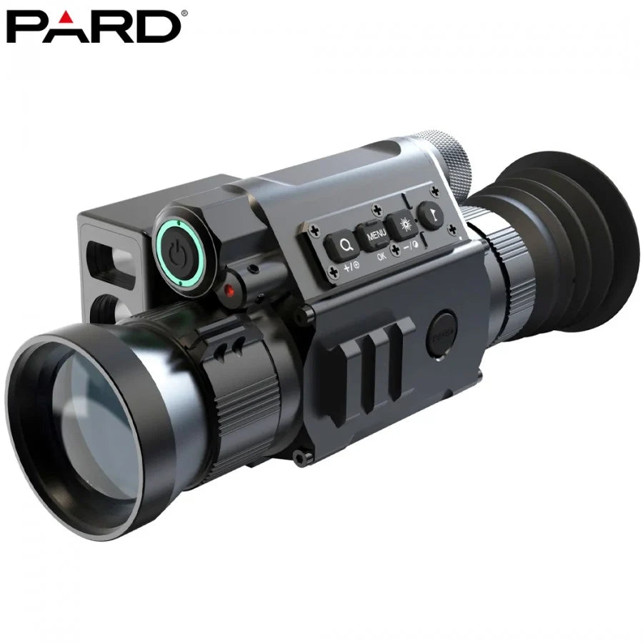 PARD Thermal SU-45 LRF (sa daljinomerom)