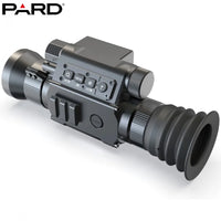 PARD Thermal SU-45 LRF (sa daljinomerom)