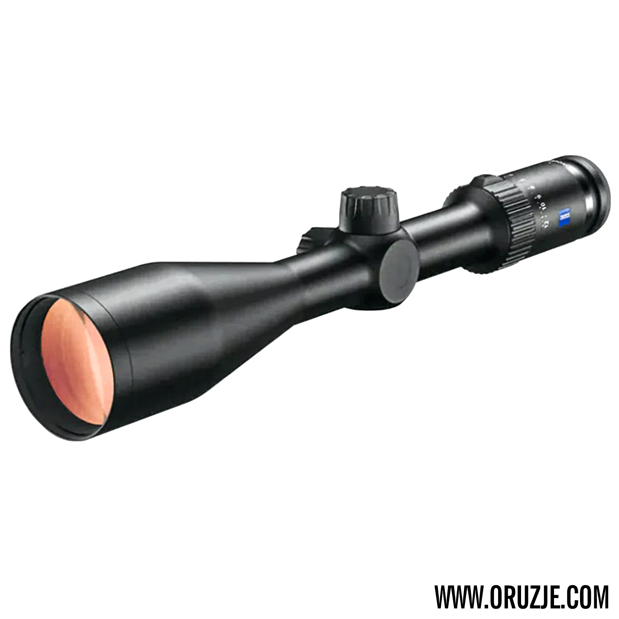 ZEISS conquest v4 3-12x56 OPTIČKI NIŠAN – Shop Oružje