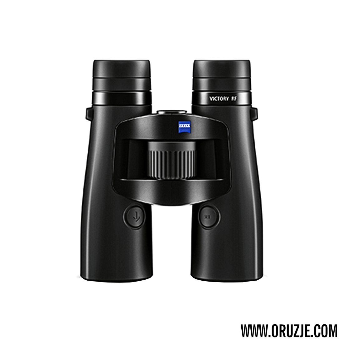 ZEISS DVOGLED Victory RF 10x42