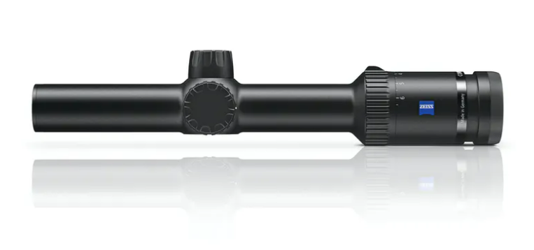Zeiss conquest V6 1.1-6x24 optički nišan – Shop Oružje