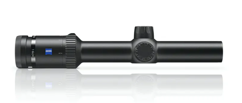 Zeiss conquest V6 1.1-6x24 optički nišan – Shop Oružje